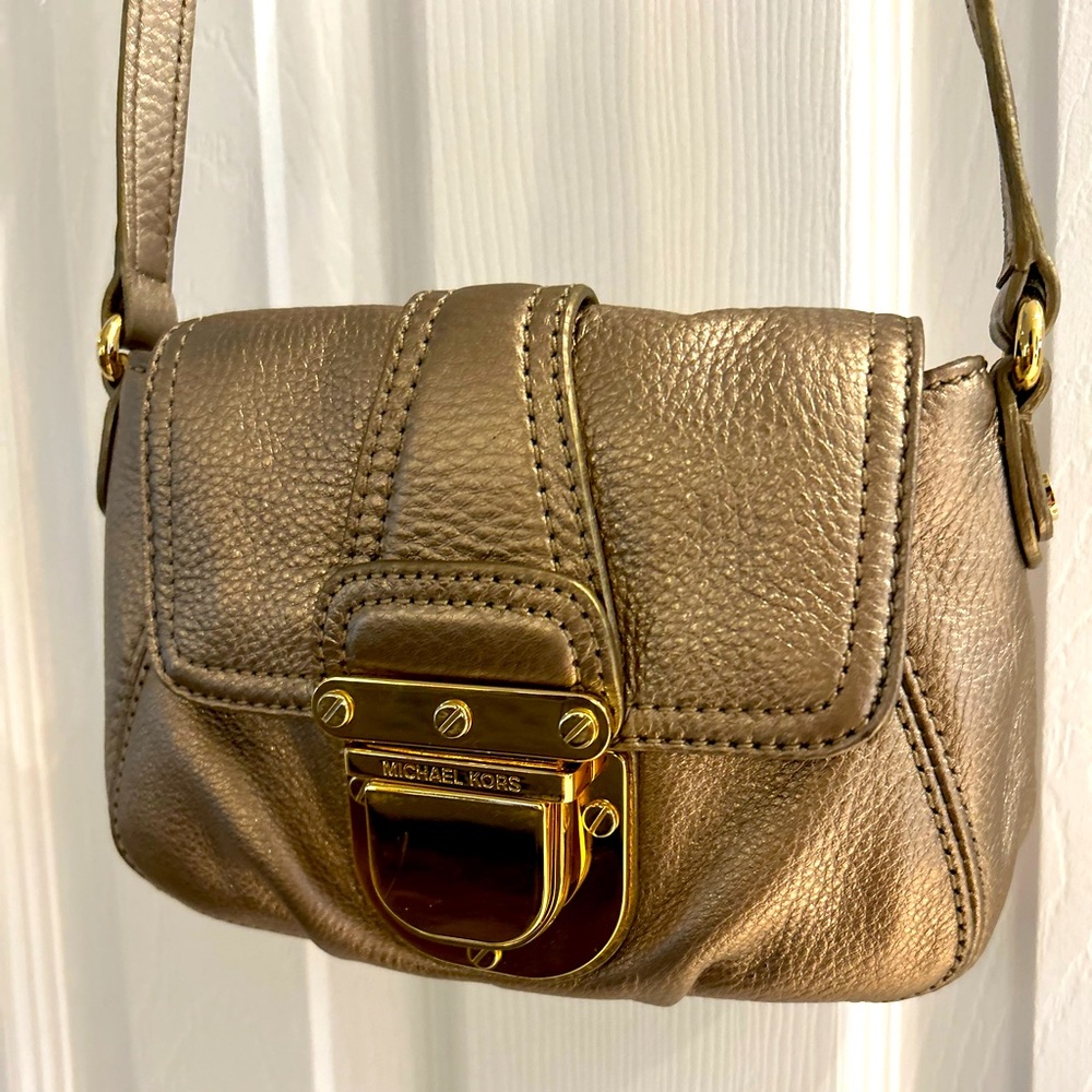 Michael Kors Crossbody Bag